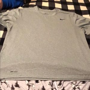 Nike dri fit shirt
